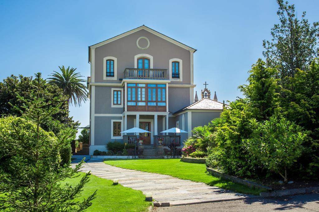Casa De Castro Hotel Cartavio Exterior photo